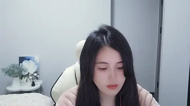 Wofeifei-baby online show from January 14, 2025, 3:47 pm