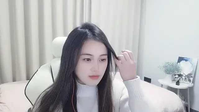 Wofeifei-baby online show from December 10, 2024, 3:22 pm