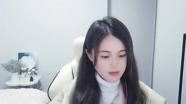 Wofeifei-baby online show from January 25, 2025, 3:09 pm