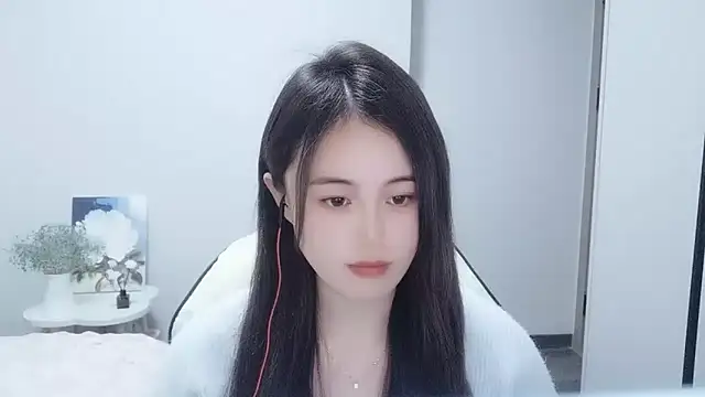 Wofeifei-baby online show from January 9, 2025, 3:23 pm