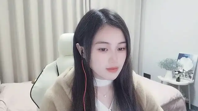 Wofeifei-baby online show from December 22, 2024, 3:33 pm