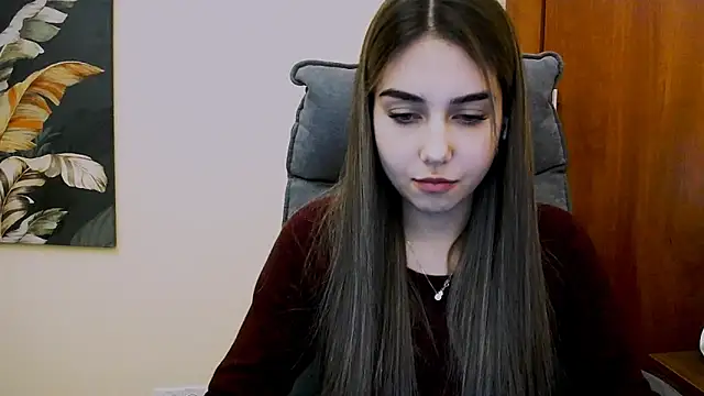 Lili magic online show from February 18, 2025, 4:25 pm