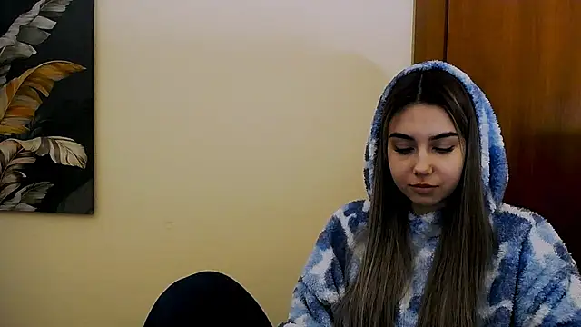 Lili magic online show from February 12, 2025, 3:16 pm