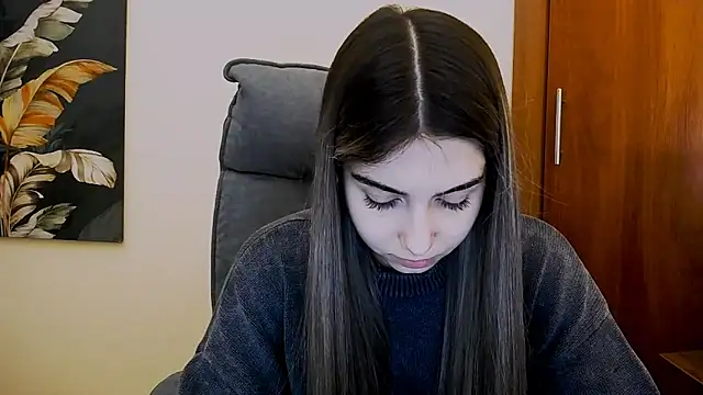 Lili magic online show from March 1, 2025, 1:07 pm