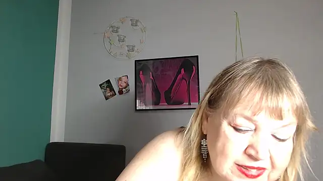 Blasflittchen online show from October 13, 2025, 10:28 am