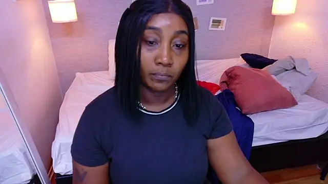 kiara evanss online show from July 15, 2026, 10:06 pm