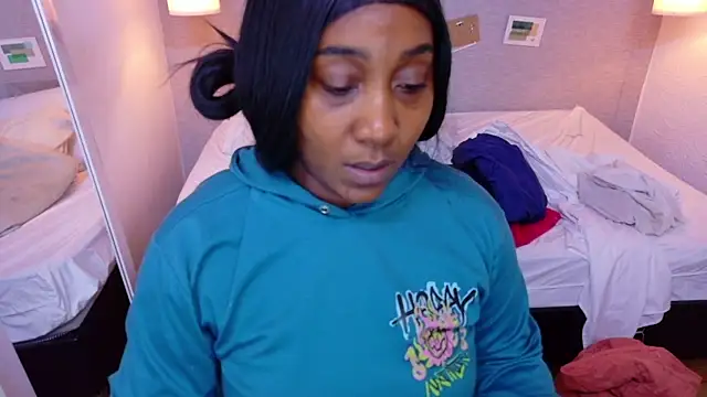 kiara evanss online show from July 10, 2026, 4:34 am