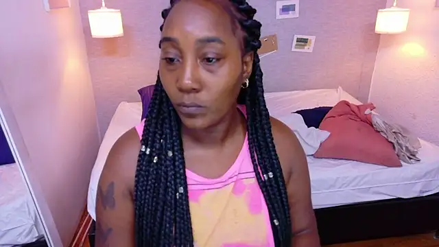 kiara evanss online show from August 3, 2026, 8:26 pm