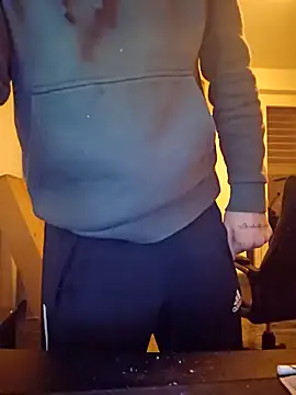 Snapshot of Daddyslegacy chatting on January 22, 2025, 10:37 pm Daddyslegacy online show from January 22, 2025, 10:37 pm