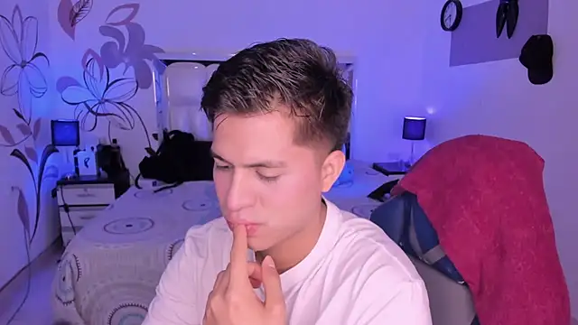 Niicky1  online show from February 11, 2025, 9:14 pm