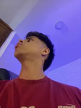 Niicky1  online show from March 4, 2025, 12:18 am