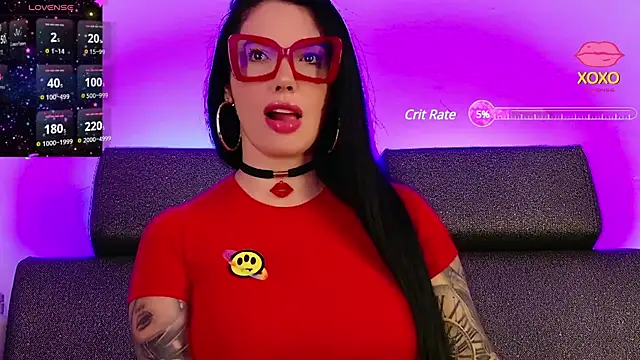 Snapshot of katypink_12 chatting on March 7, 2025, 12:37 am katypink 12 online show from March 7, 2025, 12:37 am