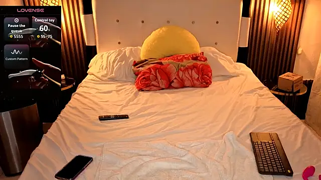 dalila2arab online show from March 29, 2026, 8:49 am