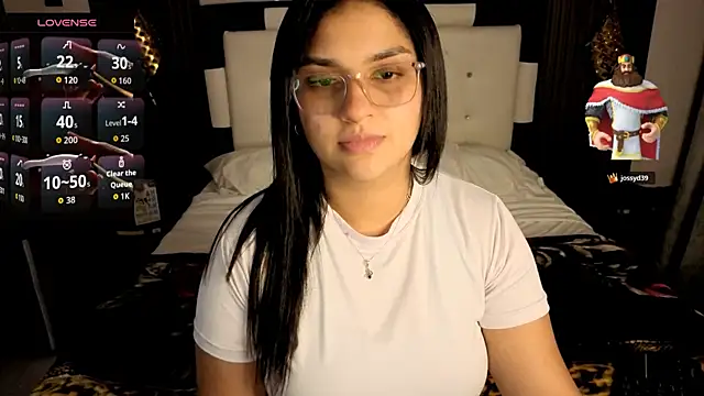 dalila2arab online show from June 27, 2026, 3:12 am