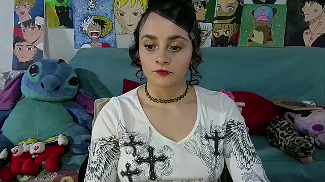 kitty22  online show from July 6, 2026, 12:56 pm