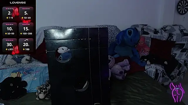 Snapshot of kitty22_ chatting on February 10, 2025, 1:11 pm kitty22 online show from February 10, 2025, 1:11 pm