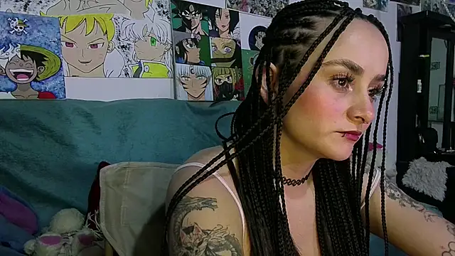 kitty22  online show from July 15, 2026, 10:55 am