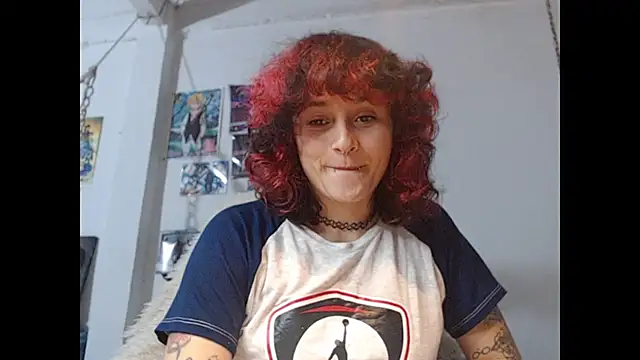 kitty22  online show from March 11, 2026, 11:15 am