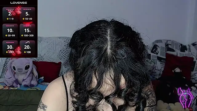 Snapshot of kitty22_ chatting on January 31, 2025, 2:07 pm kitty22 online show from January 31, 2025, 2:07 pm
