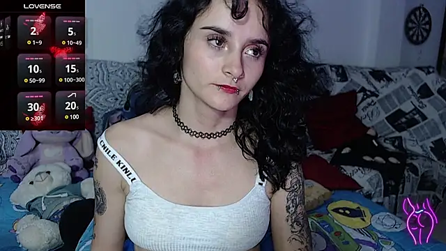 Snapshot of kitty22_ chatting on January 23, 2025, 11:36 pm kitty22 online show from January 23, 2025, 11:36 pm