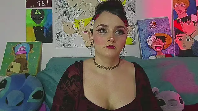 kitty22  online show from May 2, 2026, 5:07 pm