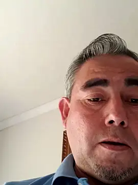 Manolete007x online show from February 8, 2026, 8:50 pm