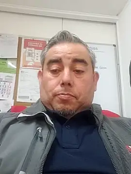 Manolete007x online show from December 4, 2025, 10:53 pm