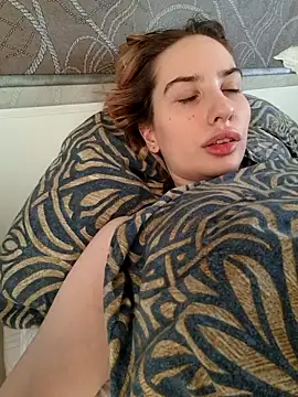 Elza kom online show from February 6, 2026, 8:54 am