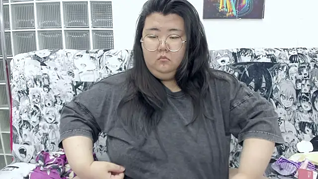 Snapshot of Nadine_asian chatting on September 13, 2025, 1:38 am Nadine asian online show from September 13, 2025, 1:38 am