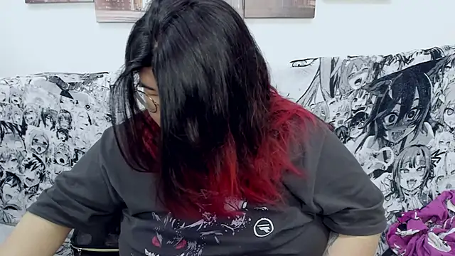 Snapshot of Nadine_asian chatting on December 27, 2024, 9:17 am Nadine asian online show from December 27, 2024, 9:17 am