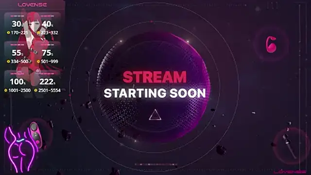BabyDukes online show from July 19, 2026, 5:05 am
