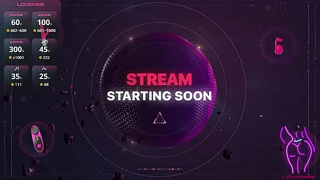BabyDukes online show from May 20, 2026, 4:42 am