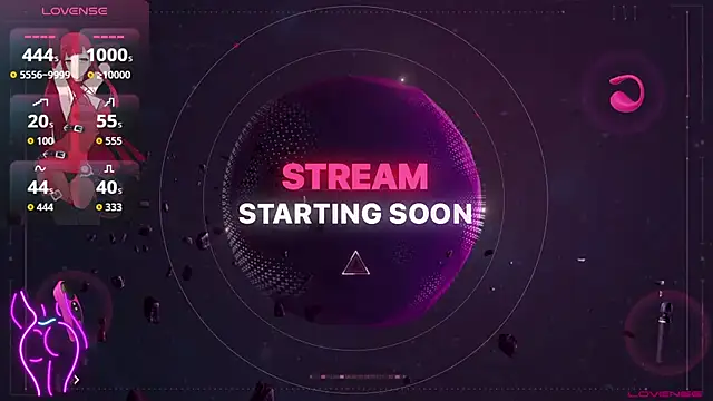 BabyDukes online show from July 10, 2026, 6:02 am