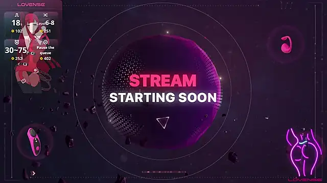 BabyDukes online show from February 7, 2026, 3:03 am