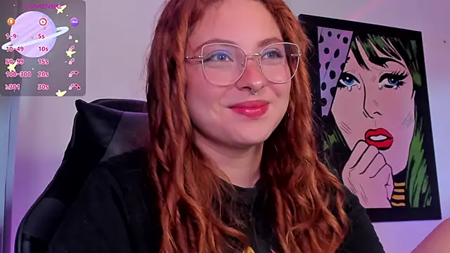 Snapshot of izyzys_baker chatting on February 12, 2025, 6:09 pm izyzys baker online show from February 12, 2025, 6:09 pm