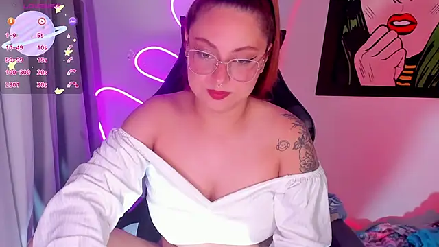 Snapshot of izyzys_baker chatting on February 2, 2025, 9:13 pm izyzys baker online show from February 2, 2025, 9:13 pm