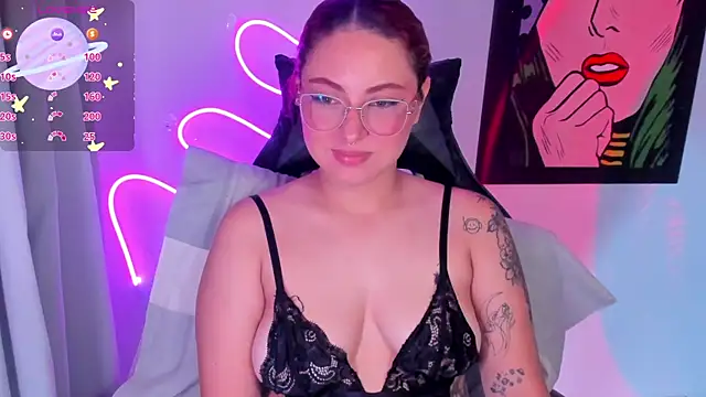 Snapshot of izyzys_baker chatting on March 9, 2025, 12:31 pm izyzys baker online show from March 9, 2025, 12:31 pm