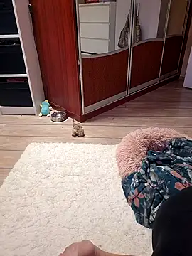 Snapshot of isabellaandtom chatting on October 19, 2025, 3:37 pm isabellaandtom online show from October 19, 2025, 3:37 pm