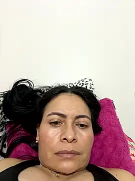 Janna099 online show from January 28, 2025, 1:08 am