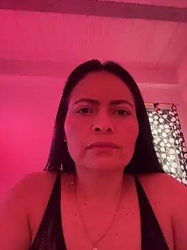 Janna099 online show from March 9, 2025, 4:00 pm