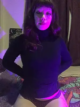 Fo0xybby online show from May 20, 2026, 3:03 am