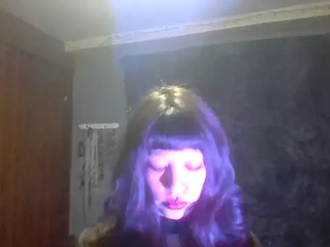 Fo0xybby online show from May 15, 2026, 11:14 pm