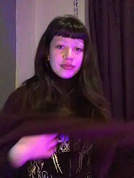 Fo0xybby online show from June 20, 2026, 11:10 pm