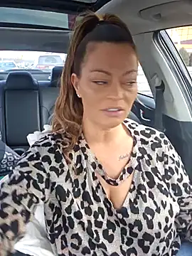 Erotic and Exotic online show from January 5, 2025, 4:48 pm