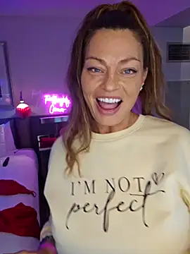 Erotic and Exotic online show from February 13, 2025, 2:12 am