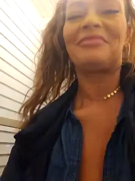 Erotic and Exotic online show from January 31, 2025, 6:35 am