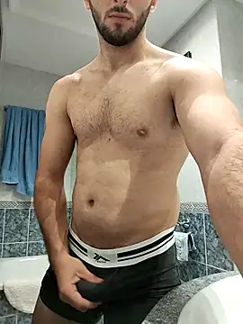 Fuckwithme 69 online show from November 20, 2025, 7:36 pm