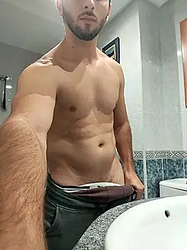 Fuckwithme 69 online show from October 27, 2025, 10:49 am