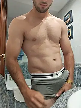 Fuckwithme 69 online show from June 7, 2026, 8:52 am