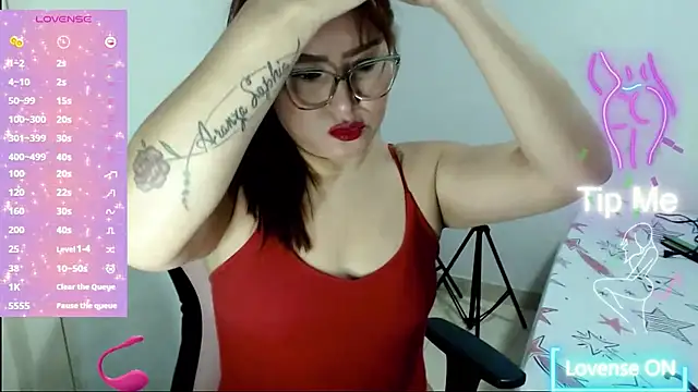 anaya fun online show from January 12, 2026, 7:20 pm